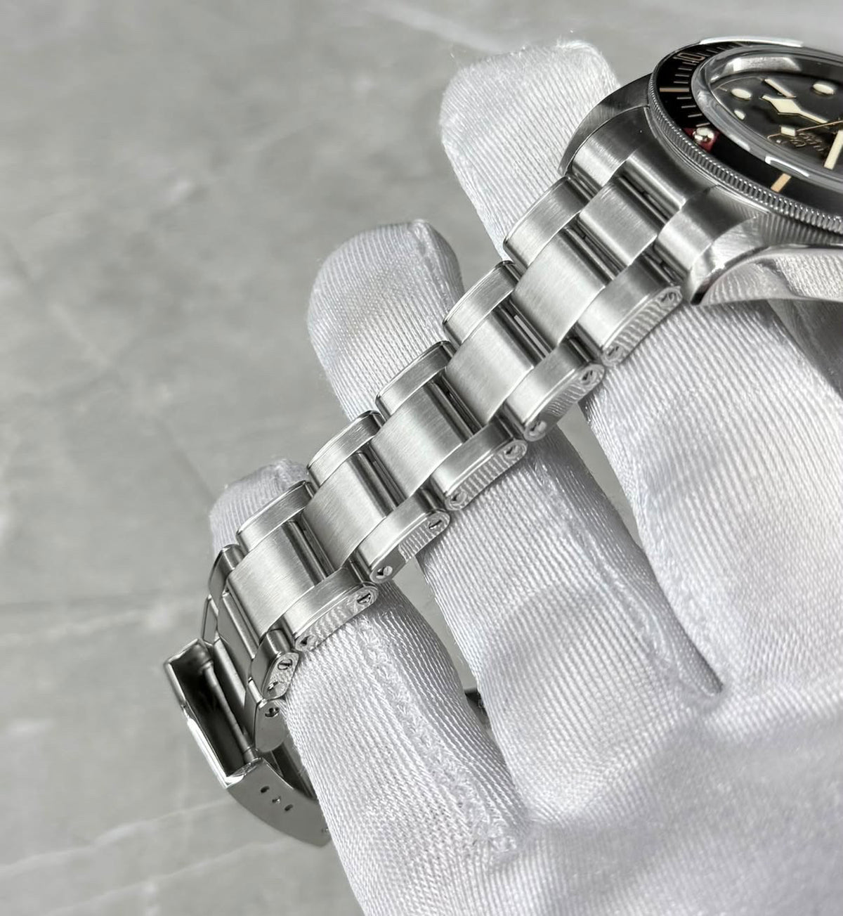 Tudor Black Bay 58