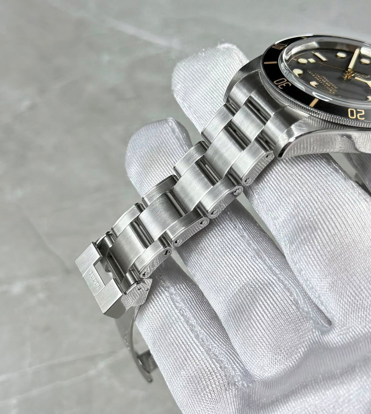 Tudor Black Bay 58