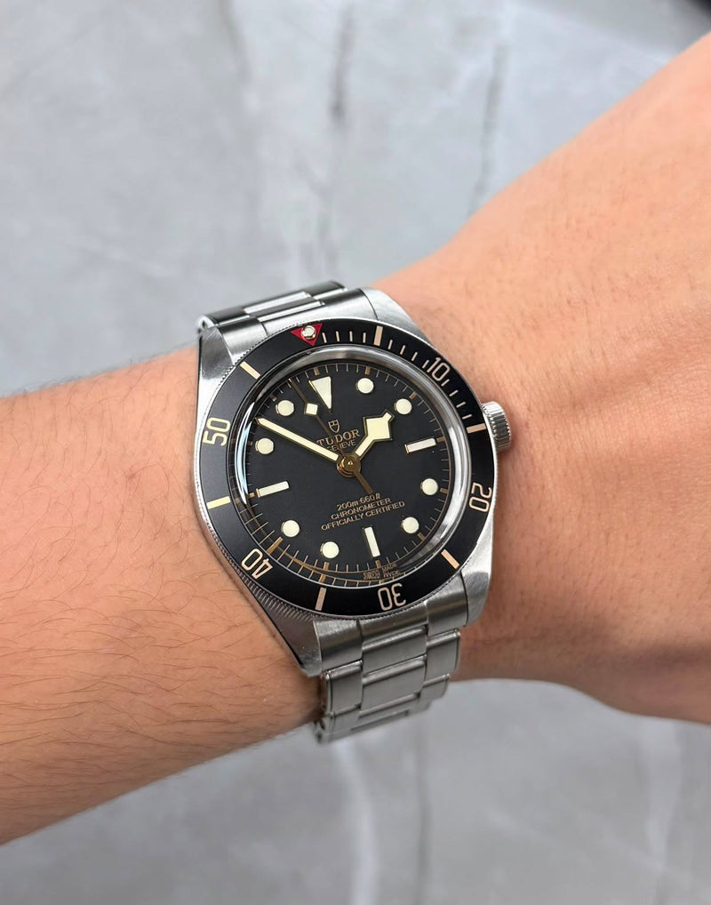 2024 Tudor Black Bay 58 79030N - Image 3
