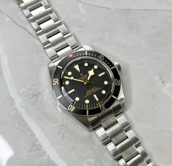 2024 Tudor Black Bay 58 79030N