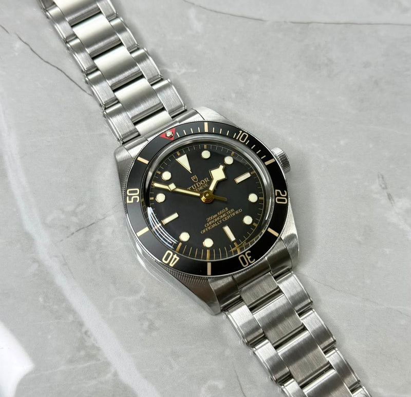 2024 Tudor Black Bay 58 79030N - Image 1
