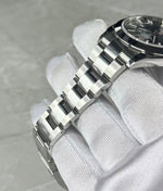 2024 Rolex Datejust 41 Rhodium 126300 - Thumbnail 5