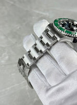 2021 Rolex Submariner Date Mk1 Starbucks 126610LV - Thumbnail 4