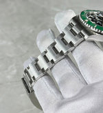 2021 Rolex Submariner Date Mk1 Starbucks 126610LV - Thumbnail 5
