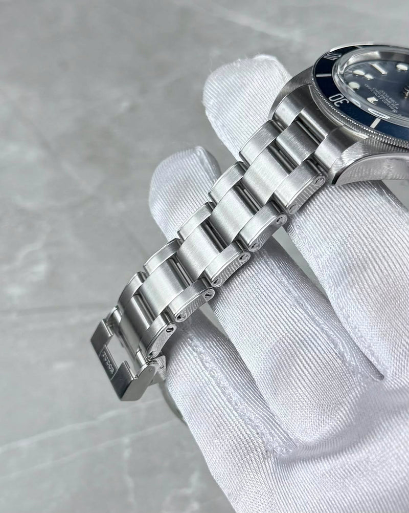 2021 Tudor Black Bay 58 Blue 79030B - Image 4