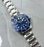 2021 Tudor Black Bay 58 Blue 79030B - Thumbnail 1