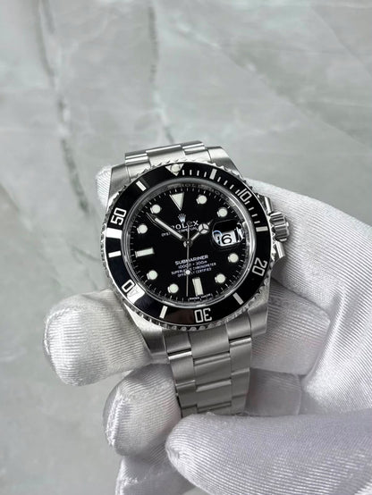 Rolex Submariner Date