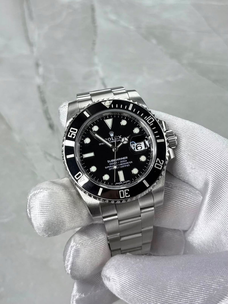 2019 Rolex Submariner Date 116610LN - Image 2