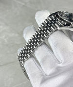 2021 Rolex Datejust 41 Wimbledon 126334 - Thumbnail 5