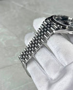 2021 Rolex Datejust 41 Wimbledon 126334 - Thumbnail 4
