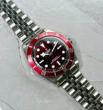 2025 Tudor Black Bay 58 Burgundy 7939a1a0 - Thumbnail 1