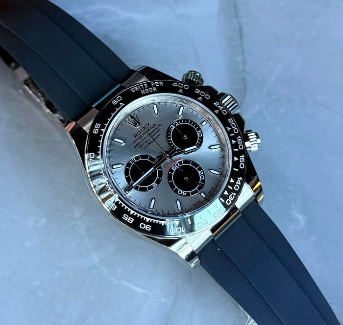 Rolex Daytona Ghost