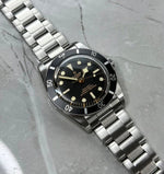 2026 Tudor Black Bay 54 79000N - Thumbnail 1