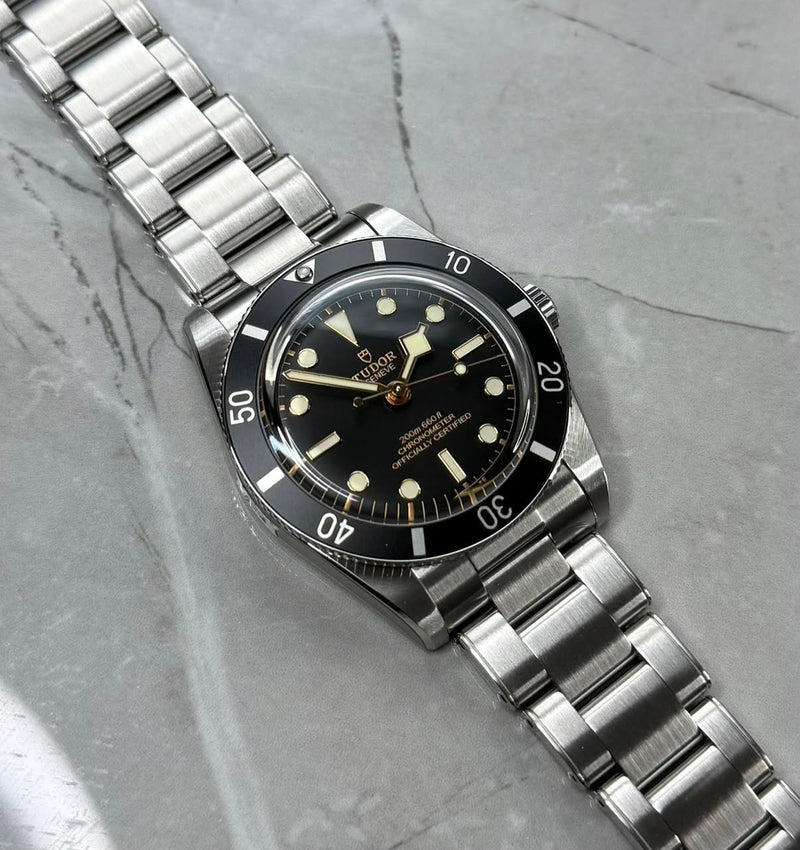 2026 Tudor Black Bay 54 79000N - Image 1