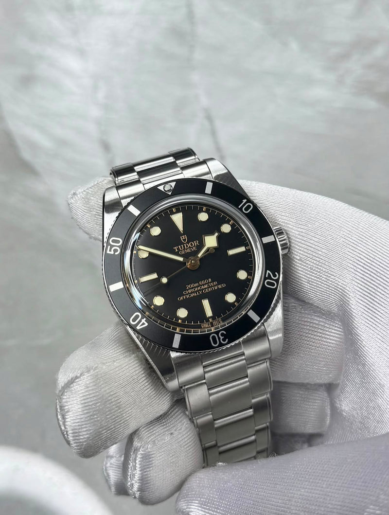2026 Tudor Black Bay 54 79000N - Image 2