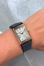 2024 JLC Reverso Monophase Small Seconds Q7132521 - Thumbnail 4