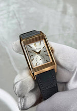 2024 JLC Reverso Monophase Small Seconds Q7132521 - Thumbnail 3
