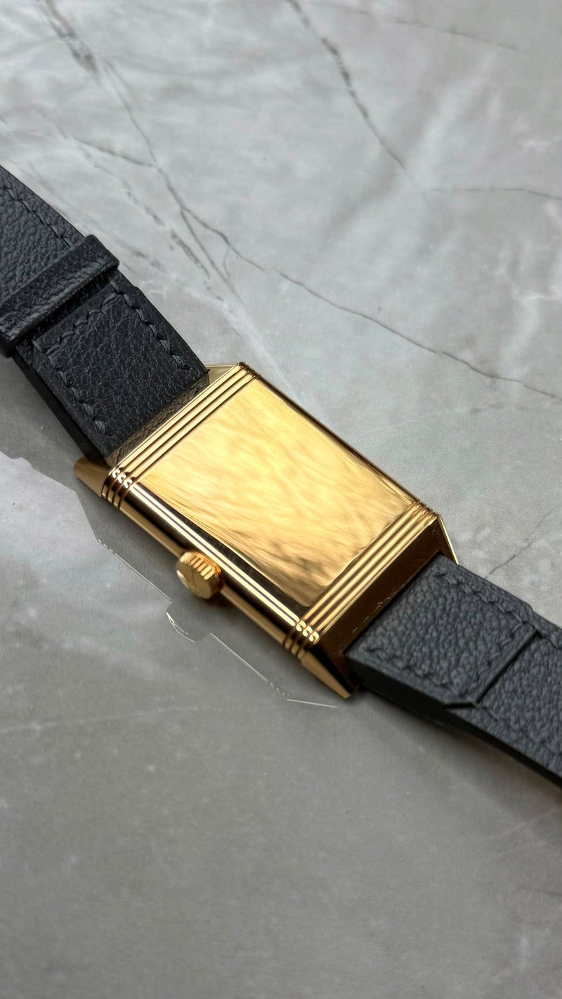 2024 JLC Reverso Monophase Small Seconds Q7132521 - Image 2