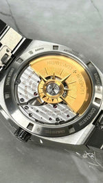 2021 Vacheron Constantin Overseas 4500V/110A - Thumbnail 7