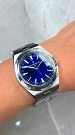 2021 Vacheron Constantin Overseas 4500V/110A - Thumbnail 3