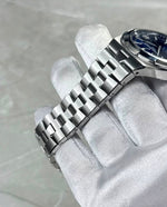 2021 Vacheron Constantin Overseas 4500V/110A - Thumbnail 4