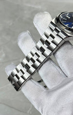 2021 Vacheron Constantin Overseas 4500V/110A - Thumbnail 5
