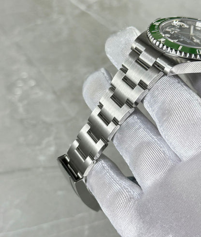 Rolex Submariner Date Mk2 Starbucks