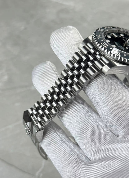 Rolex GMT-Master II Bruce Wayne