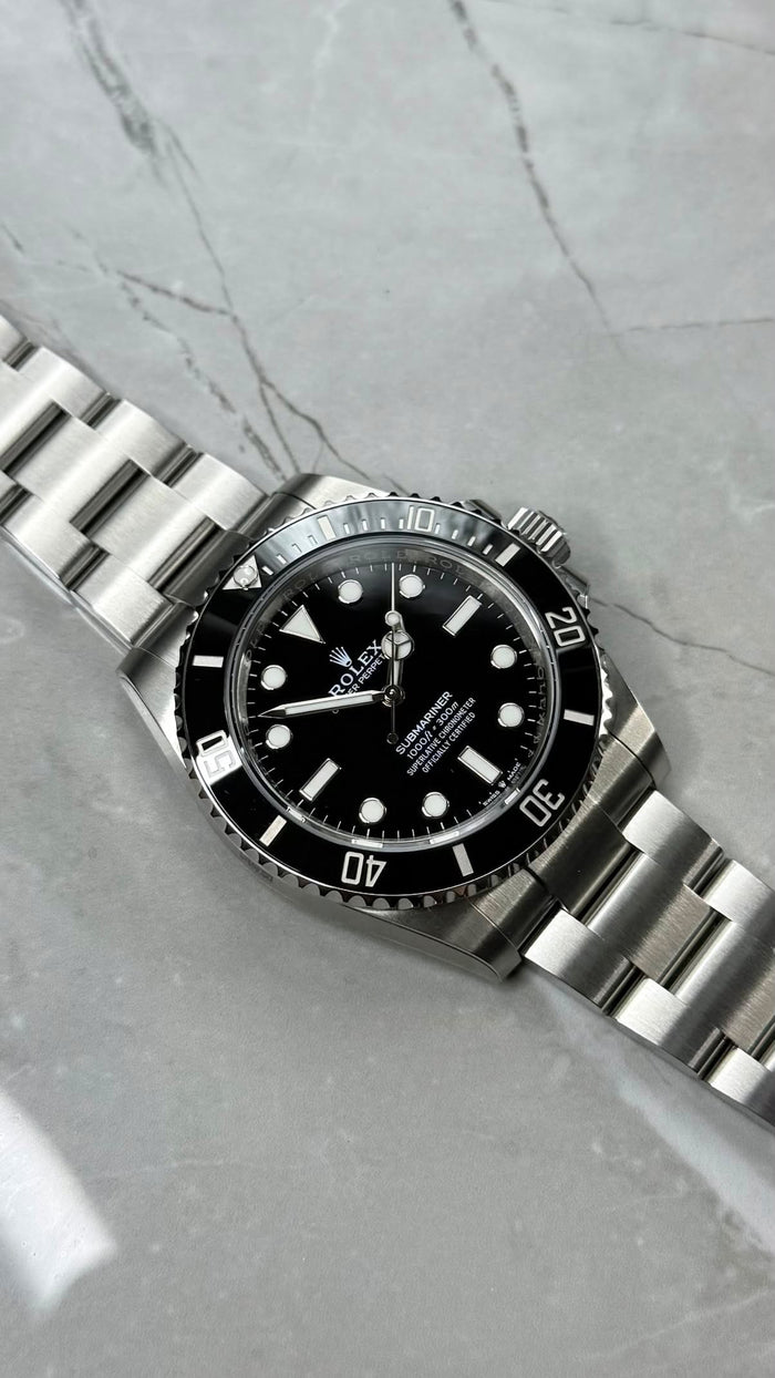 Rolex Submariner No Date