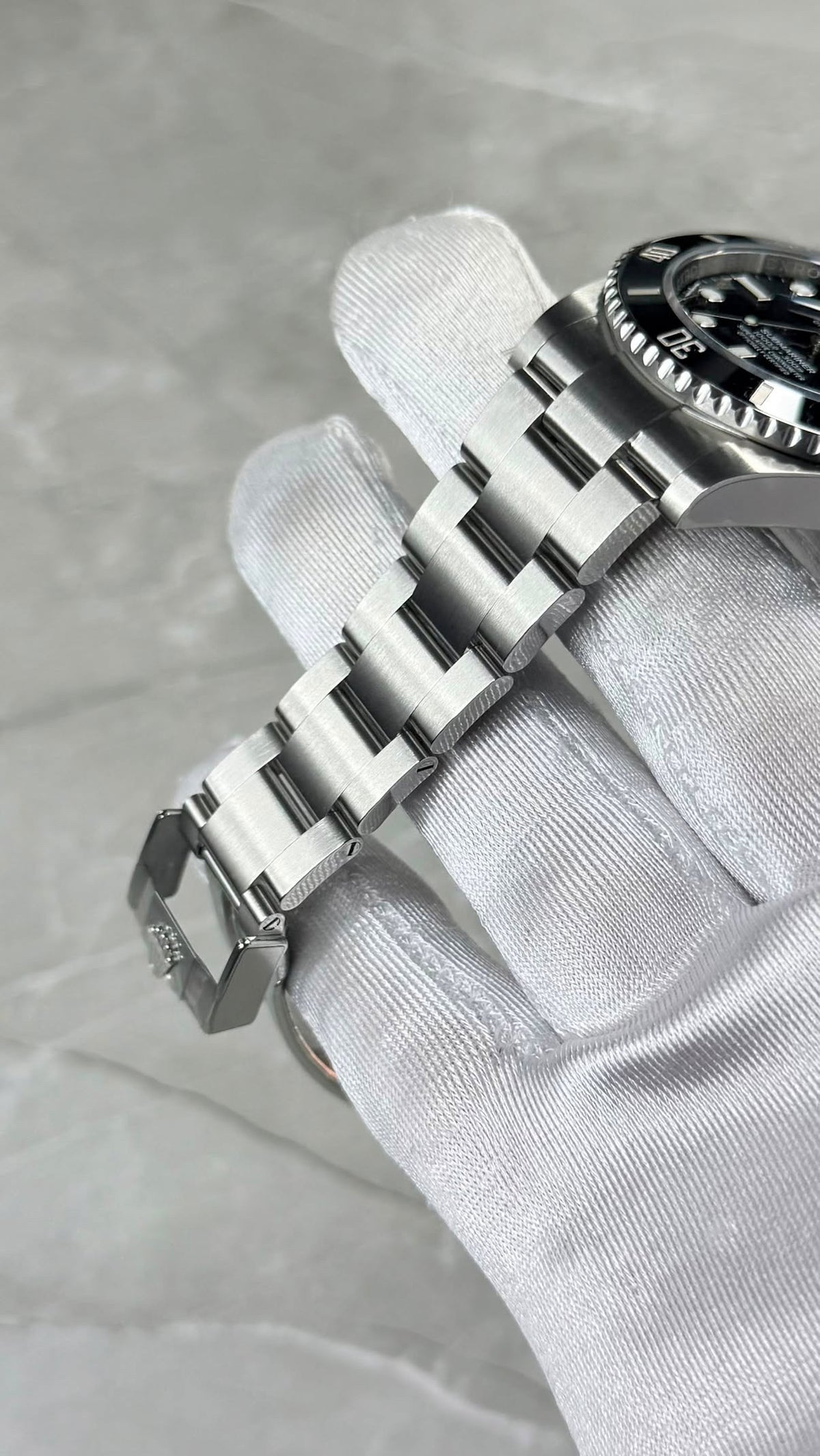 Rolex Submariner No Date