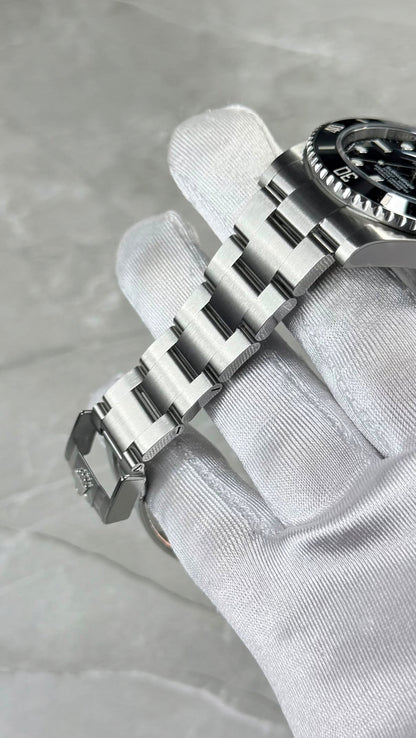 Rolex Submariner No Date