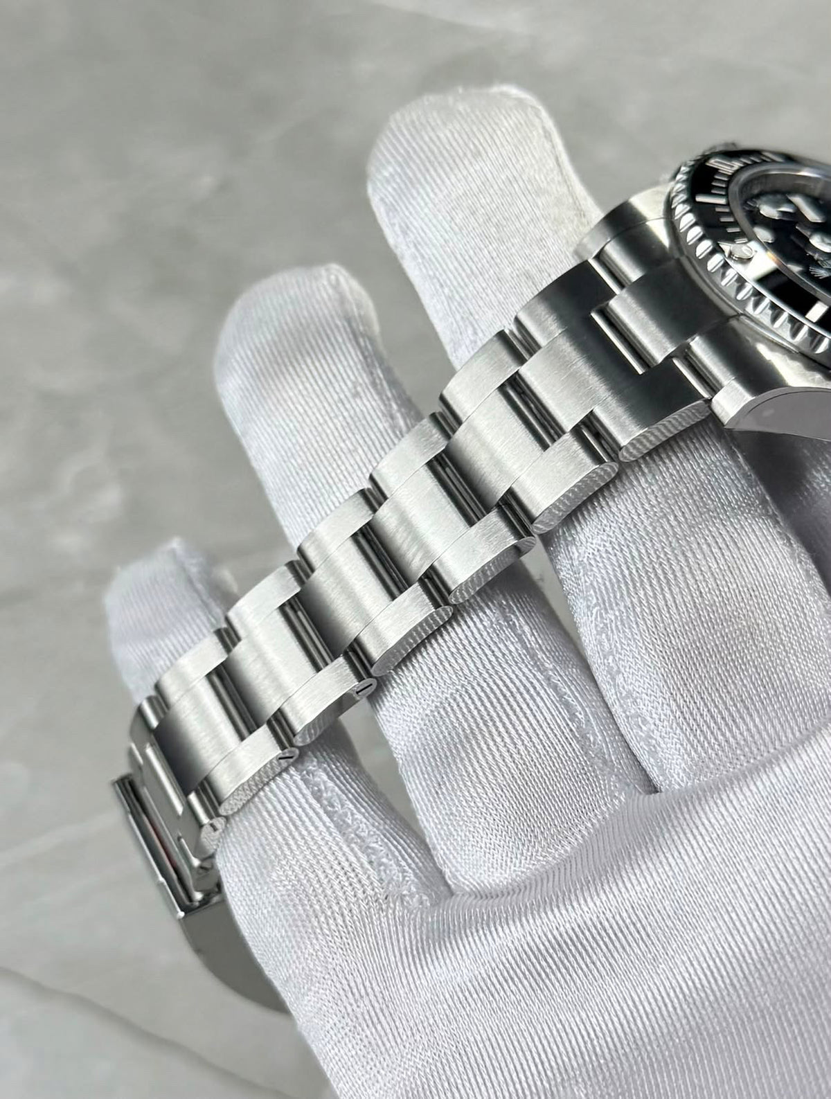 Rolex Submariner No Date
