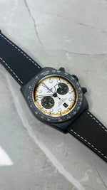 2026 Tudor Black Bay Chronograph Carbon M79377KN - Thumbnail 1