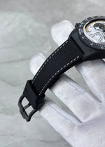 2026 Tudor Black Bay Chronograph Carbon M79377KN - Thumbnail 4