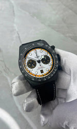 2026 Tudor Black Bay Chronograph Carbon M79377KN - Thumbnail 2