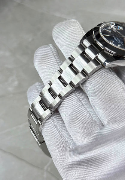 Rolex Datejust 41 Blue