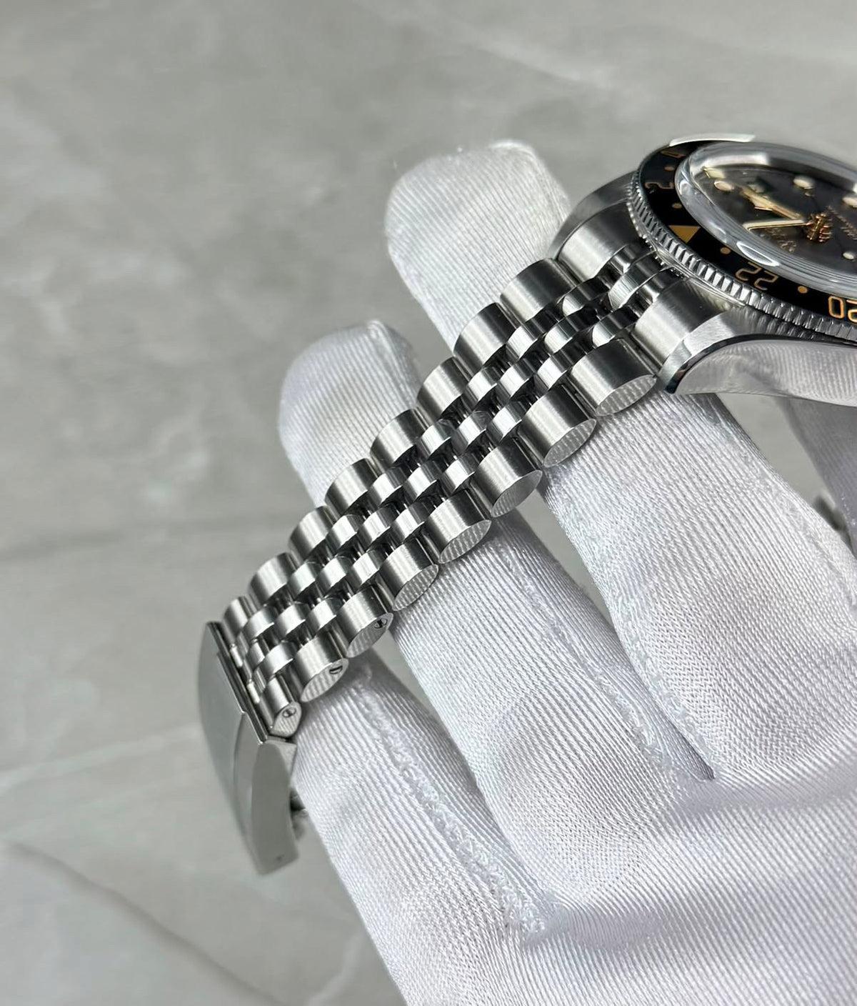Tudor Black Bay 58 GMT Coke Jubilee