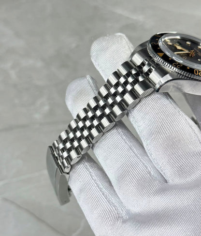 Tudor Black Bay 58 GMT Coke Jubilee