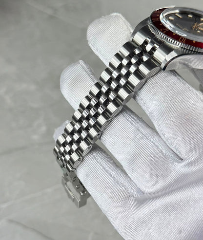 Tudor Black Bay 58 GMT Coke Jubilee
