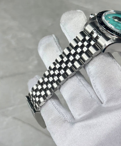 Tudor Black Bay Chronograph Flamingo