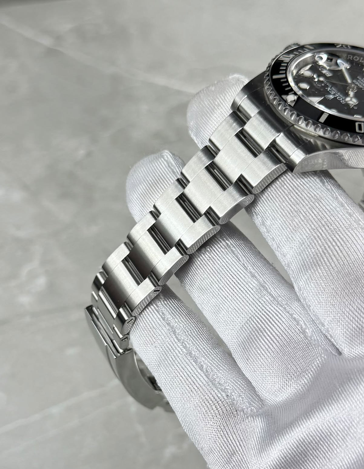 Rolex Submariner Date