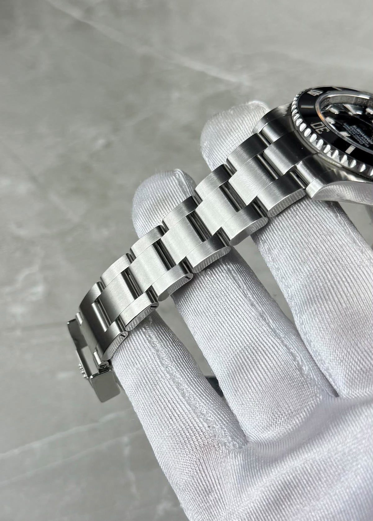Rolex Submariner Date