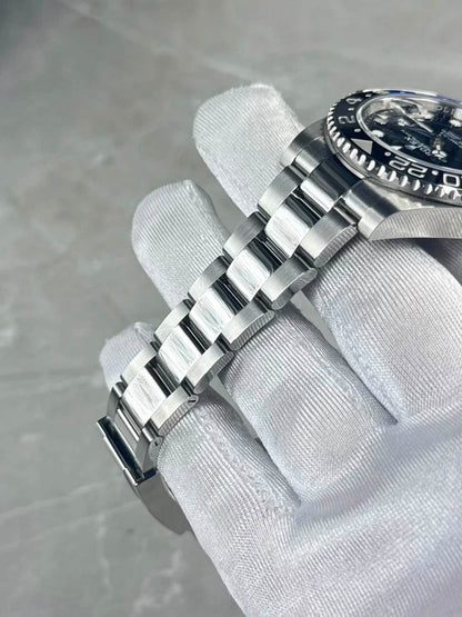Rolex GMT-Master II Batman
