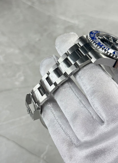 Rolex GMT-Master II Batman