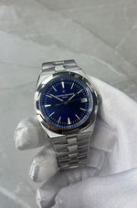 2019 Vacheron Constantin Overseas 4500V/110A - Thumbnail 2