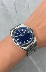2019 Vacheron Constantin Overseas 4500V/110A - Thumbnail 3