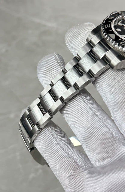 Rolex GMT Master II Bruce Wayne Oyster