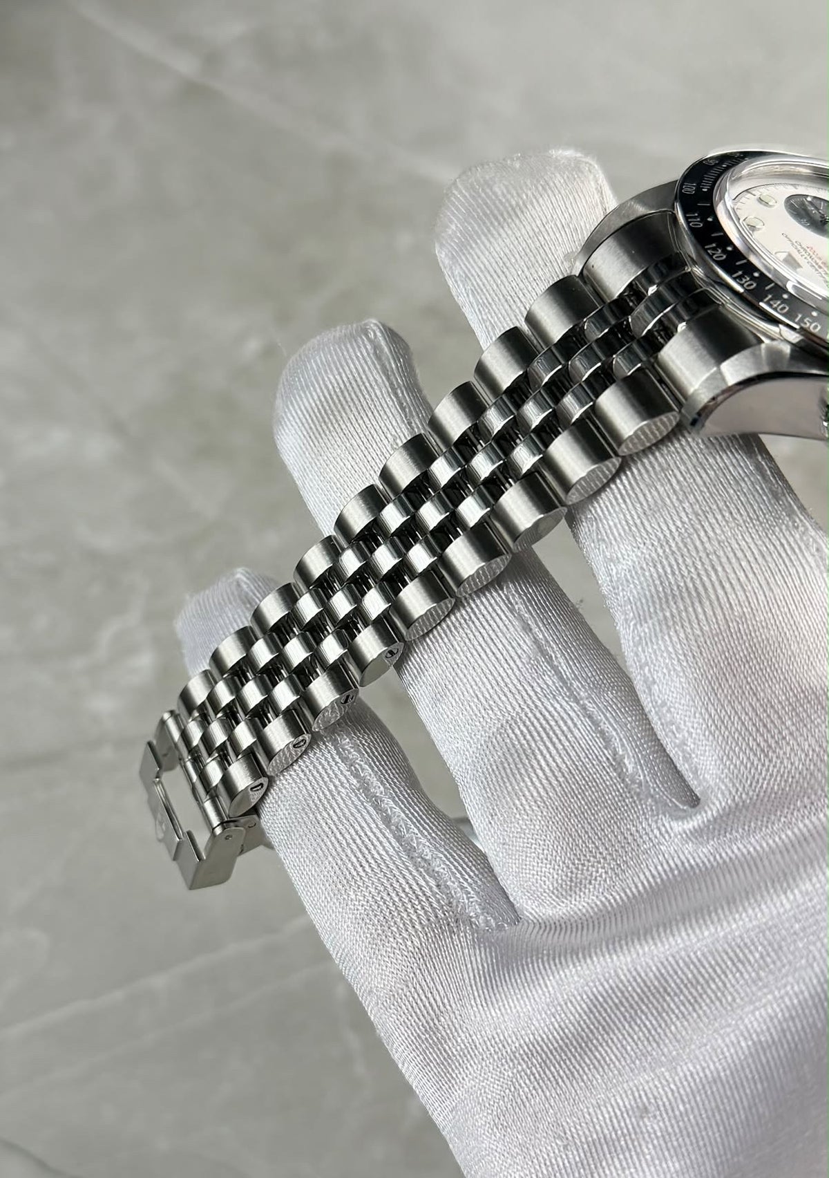 Tudor Black Bay Chronograph Panda 41