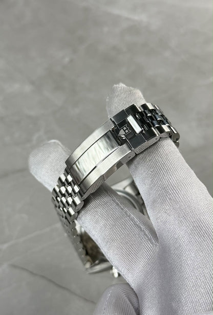 Tudor Black Bay Chronograph Panda 41