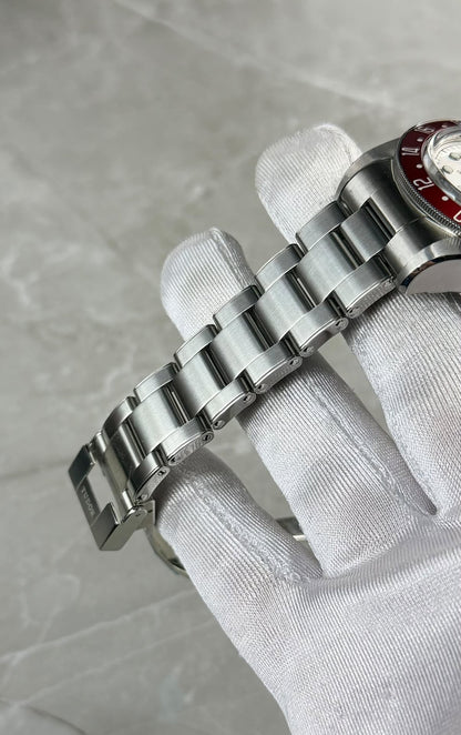 Tudor Black Bay GMT Opaline